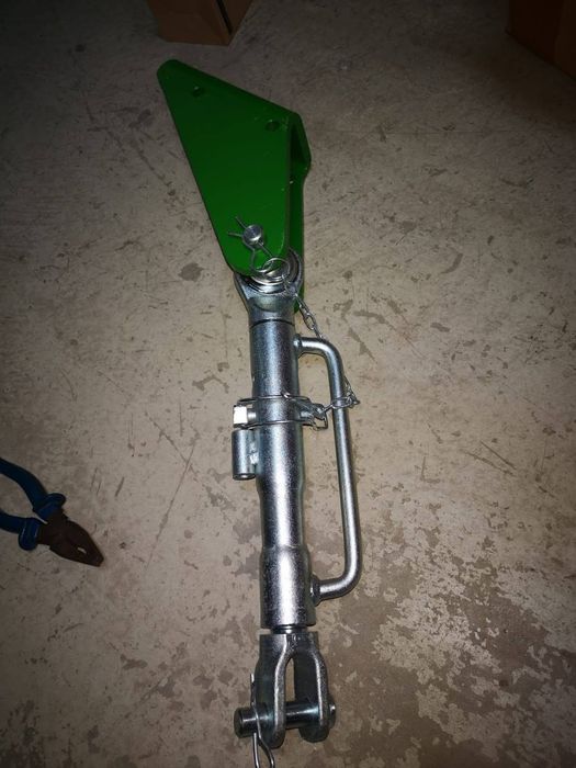 Ancora tractor john deere original preț 550 lei și suport 650 lei se o