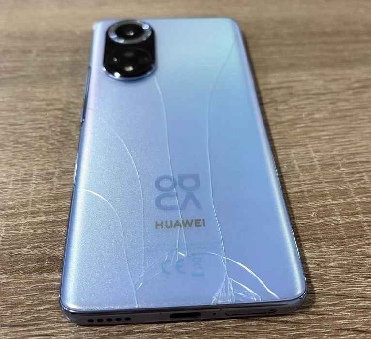 Huawei nova 9 128GB 8GB RAM