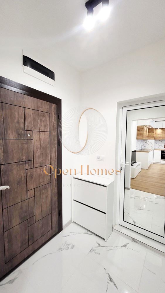 Продава се Двустаен апартамент в Пловдив, Христо Смирненски - 60 кв.м за 2249 €/кв.м - Снимка #10