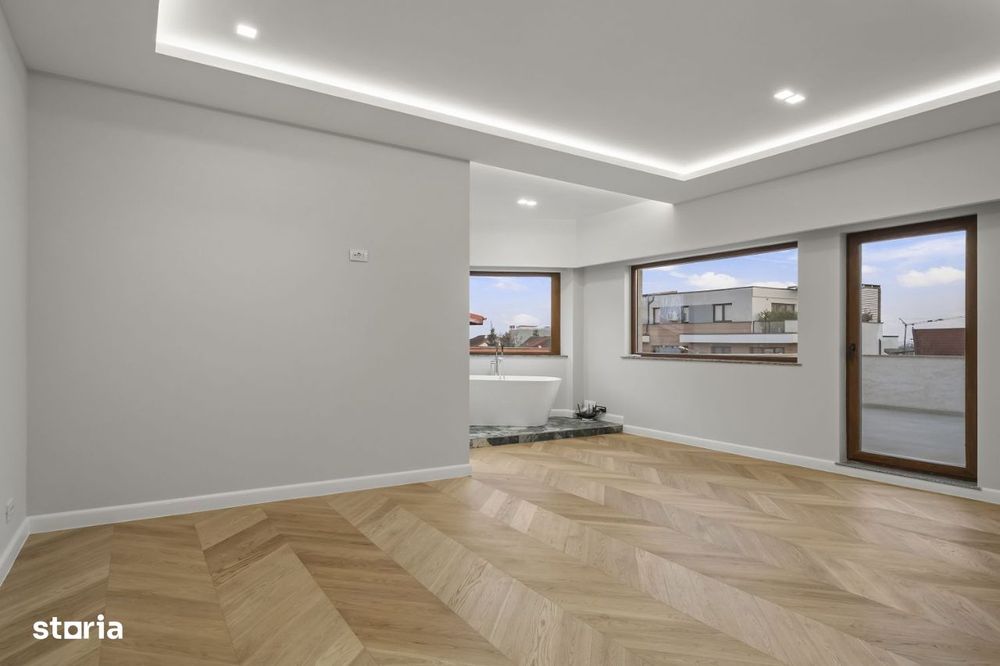 Casa In Pipera Exclusivista