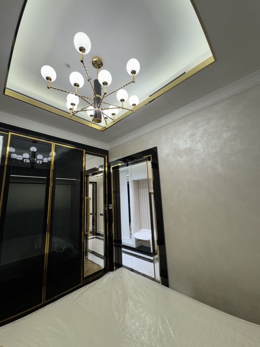 Сдается квартира в центре города! Nest One 2/10/28 Вид на Хилтон,Парк