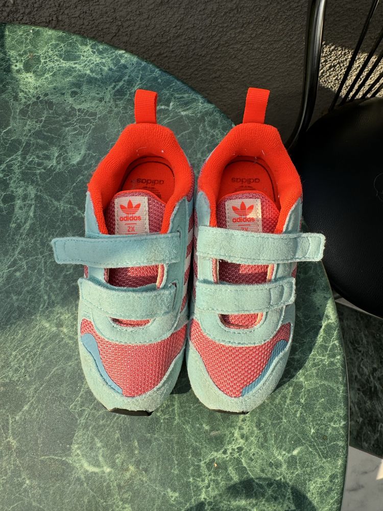 Маратонки Adidas Ortholite
