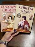 Dvd Chirita filme romanesti