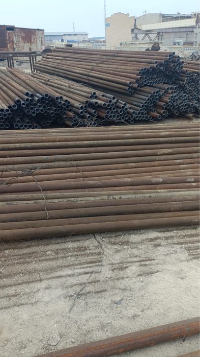 Трубы НКТ 73 оптом