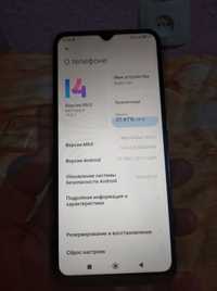 Redmi 10C telefon sotiladi.