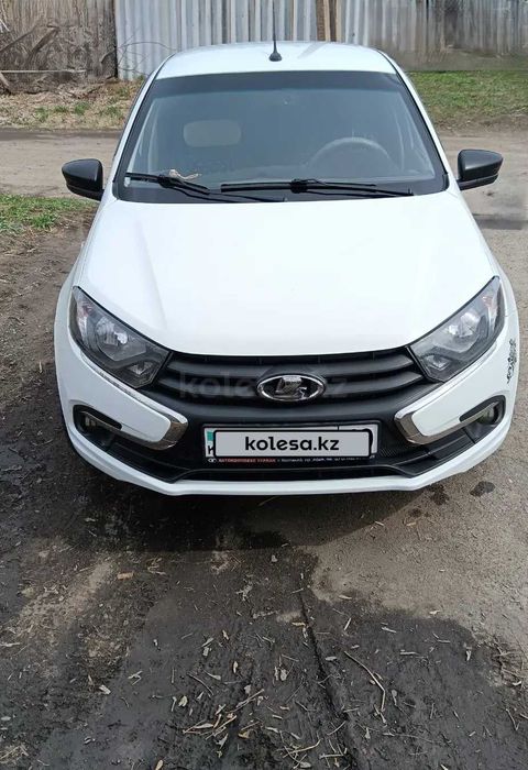 Лада Гранта (ВАЗ)