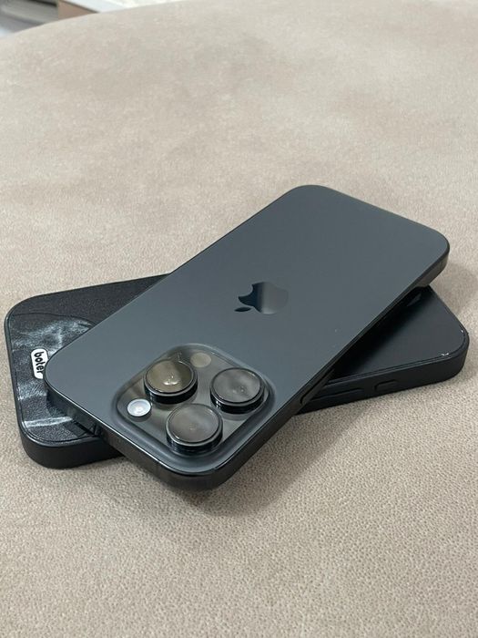 Iphone 16 PRO 128gb 29зареждания