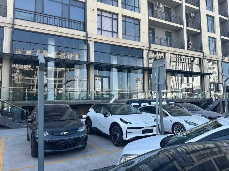 Сдается помещение в элитном ЖК Яккасарой сити молл