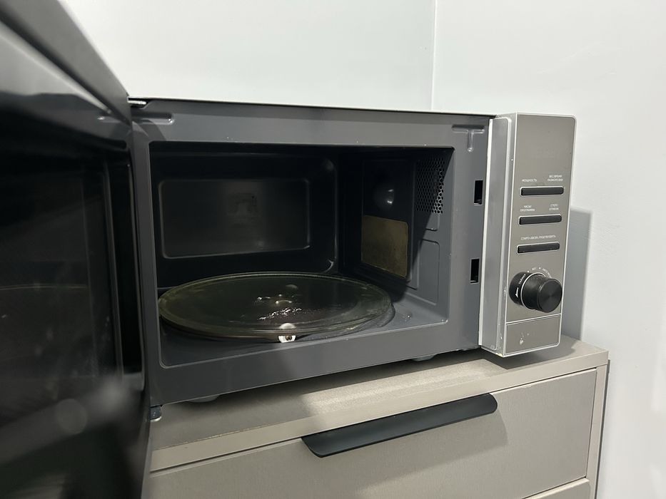 Микроволновка AVA