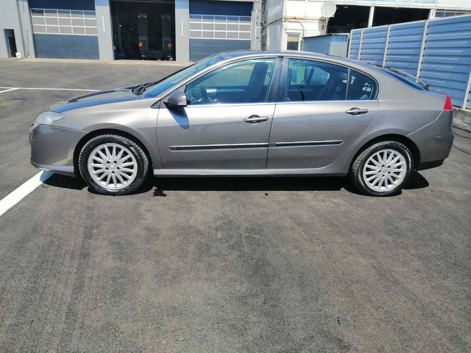 Renault Laguna 3 !!!