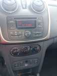 Se vinde SANDERO stepway
