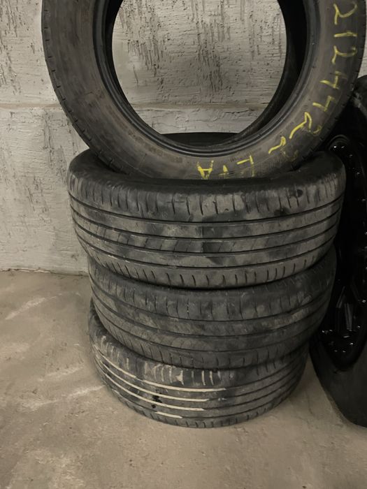 Комплект летних шин r16 размера / Колеса 16 го размера