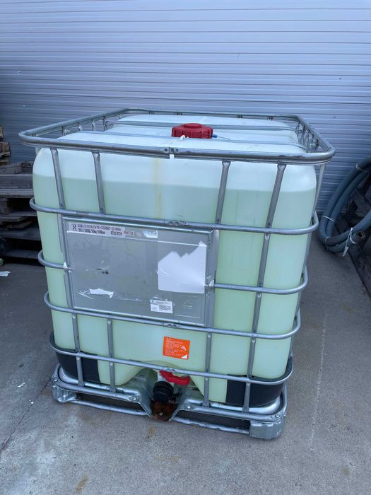 Degresant universal aroma lamaie uz general ibc 1000 litri