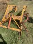Vand incarcator frontal pentru fiat 980 dt
