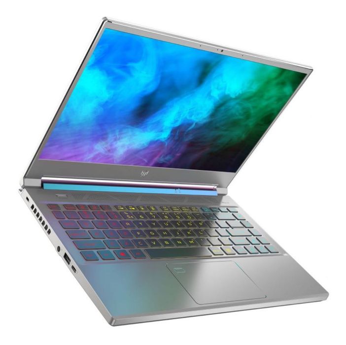 Гейминг лаптоп Predator Triton PT314