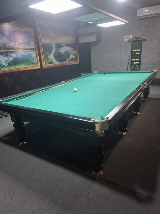 Bilyard stol sotiladi