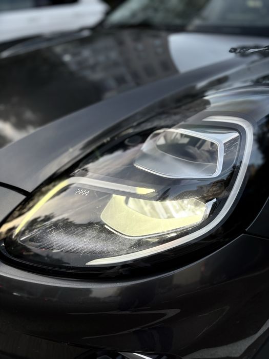 Ford Puma Titanium X 1.0 ECOBOOST 125CP, garanție 2027