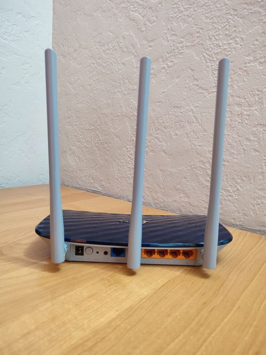 Роутер Archer C20