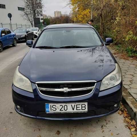 VAND Chevrolet Epica, an fabricatie 2009, Iasi