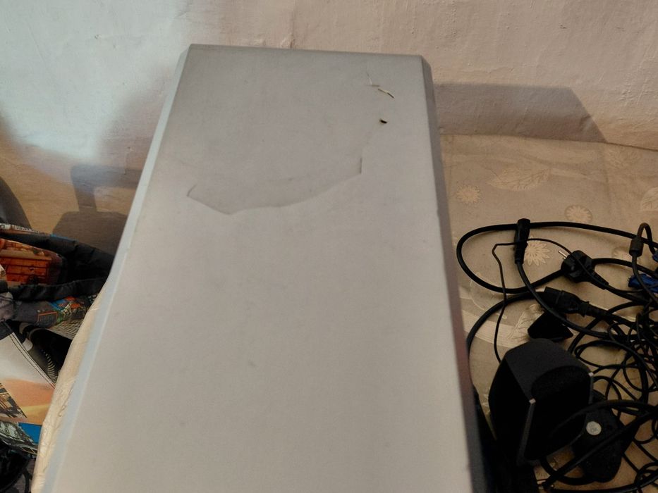 Компьютер толык жинакпен