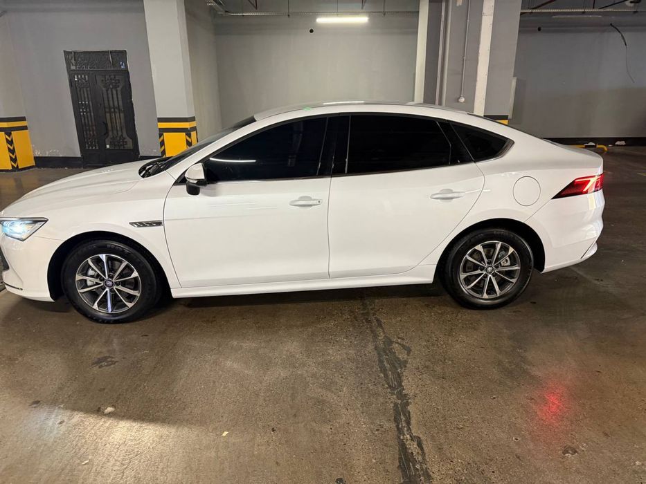 ARENDA Vikupga beriladi BYD Qin Plus dm-i Gibrit