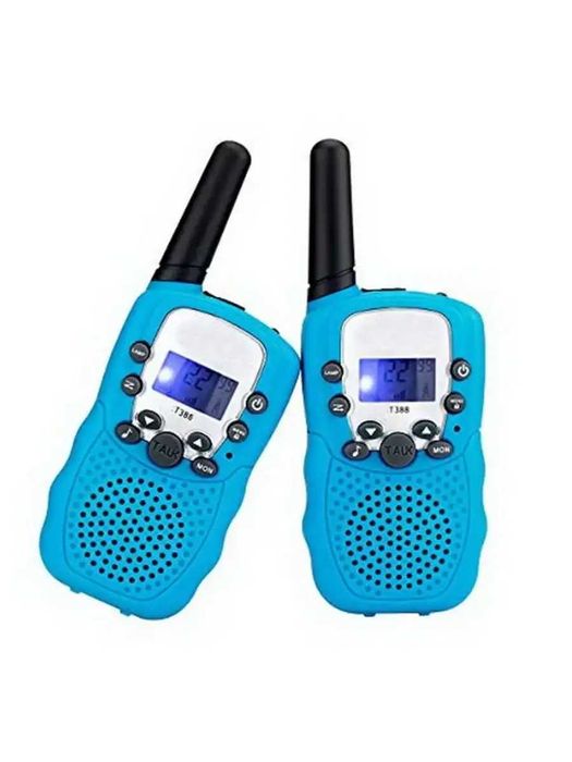 Рации для детей /  набор для детей / Детская рация / Рация детская