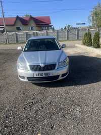 vand skoda octavia gren line 1.6