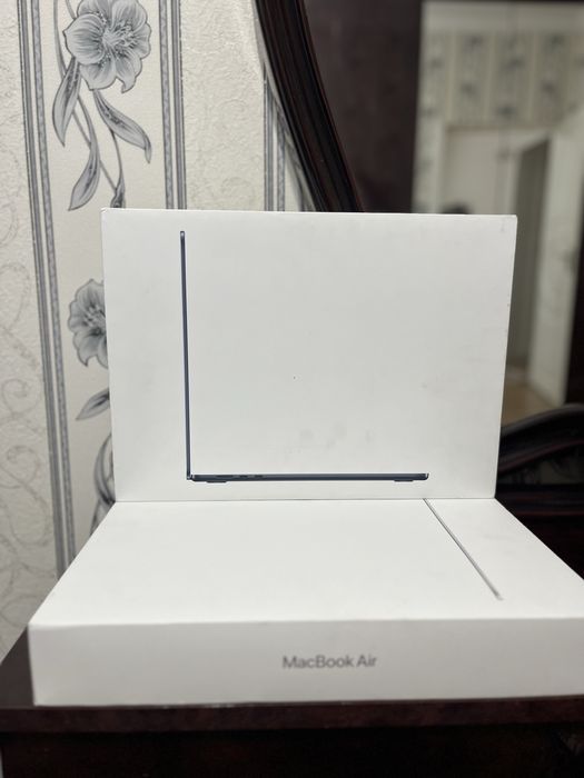 Macbook Air M4 15-inch