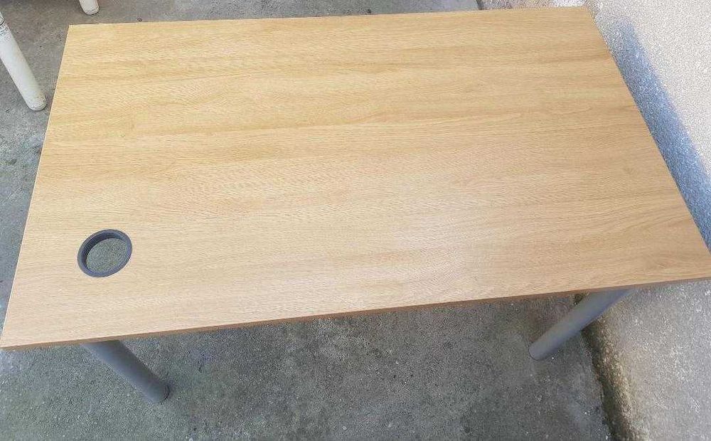 Scaun de birou ergonomic tapitat in stare excelenta!