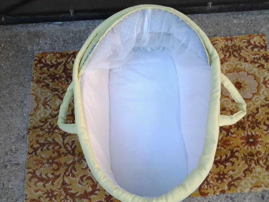 Vertbaudet  | landou nou nascut | carucior copii***