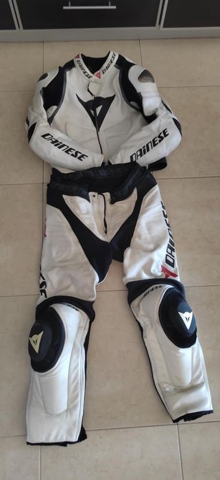 Мото екип Dainese