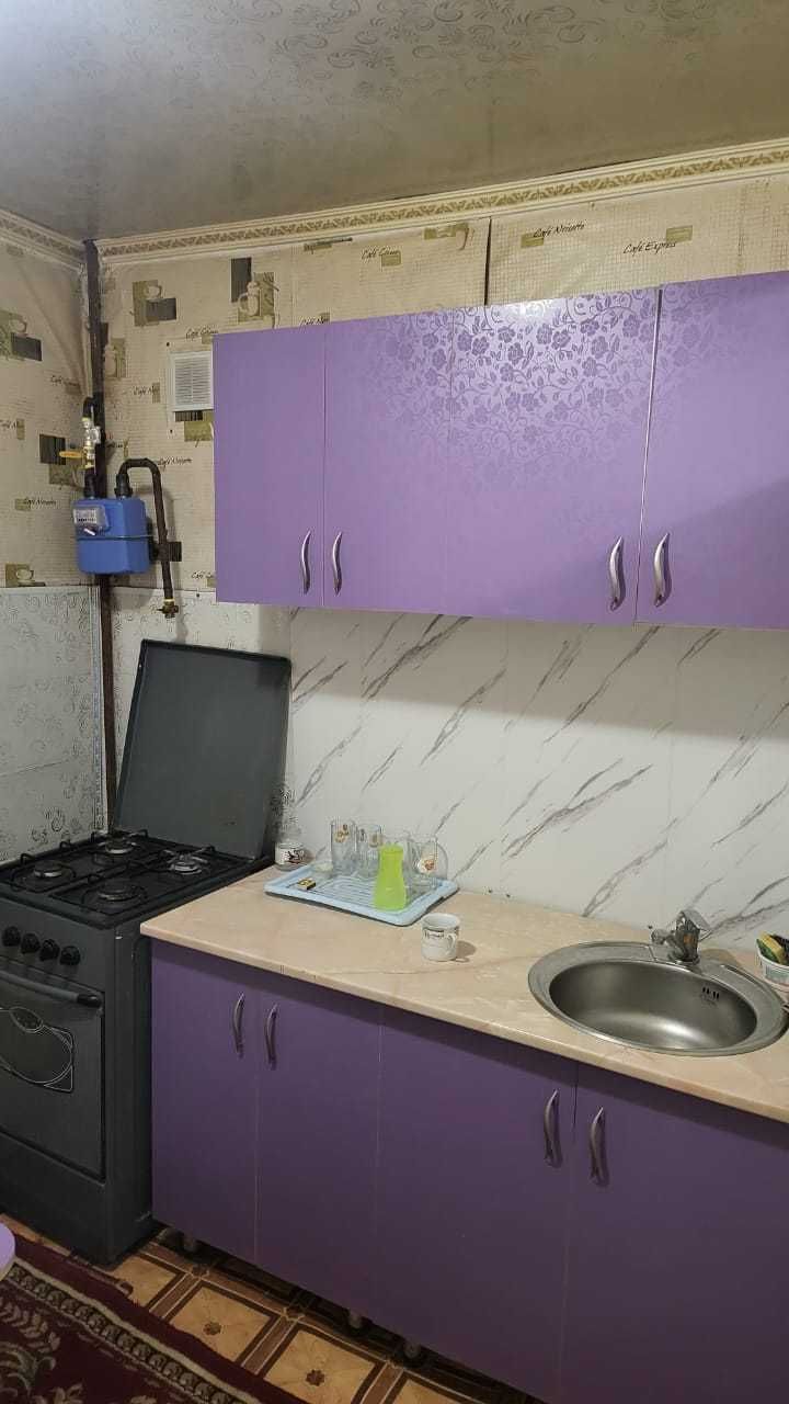 Сдам в аренду квартира 2ком