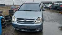 Dezmembram Opel Meriva, an 2003, 1.6 benzina, cod Z16XE