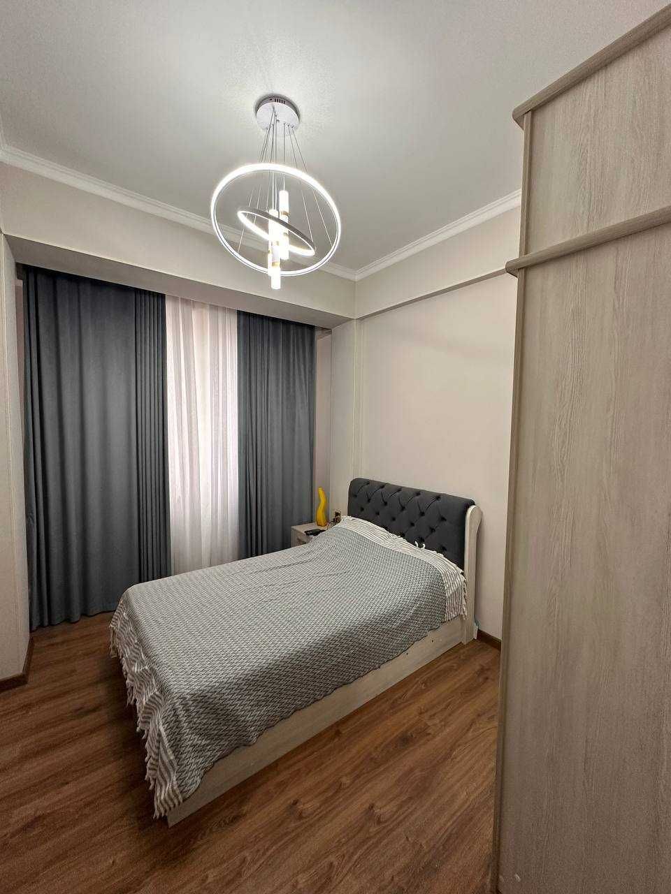 IDEAI `FULL COMPLECT`5/10/10 115m² NICE VILLAS T/J majmuasi (830$/1m²)