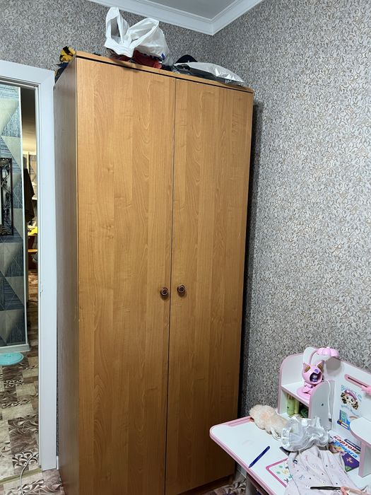 Шкаф для дома в хорошеп состояний