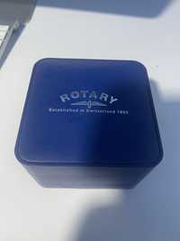 Rotary, cutie ceas