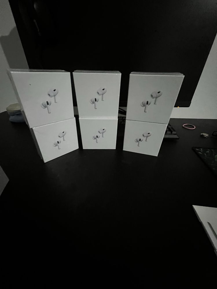 Apple Air pods pro 2
