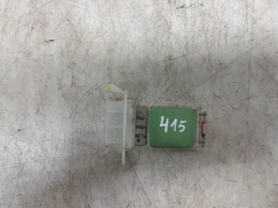 Rezistenta trepte Dacia Logan 3 [2020 - 2024] 1.0 tce H4D480