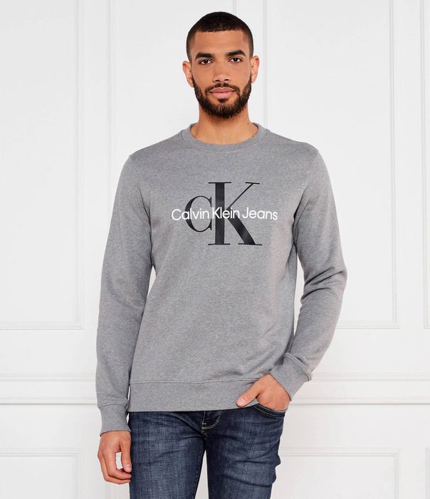 Суитшърт  Calvin Klein