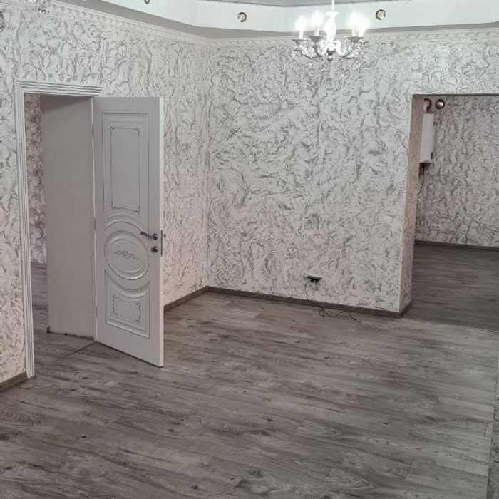 Делаю ремонт квартир.