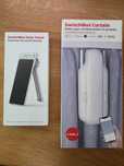 Motor Draperie Switchbot Curtain U Rail 3 Alb (individual sau pachet)