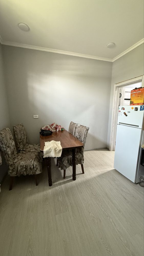 Срочно Продается Новостройка ( Янгиюль )