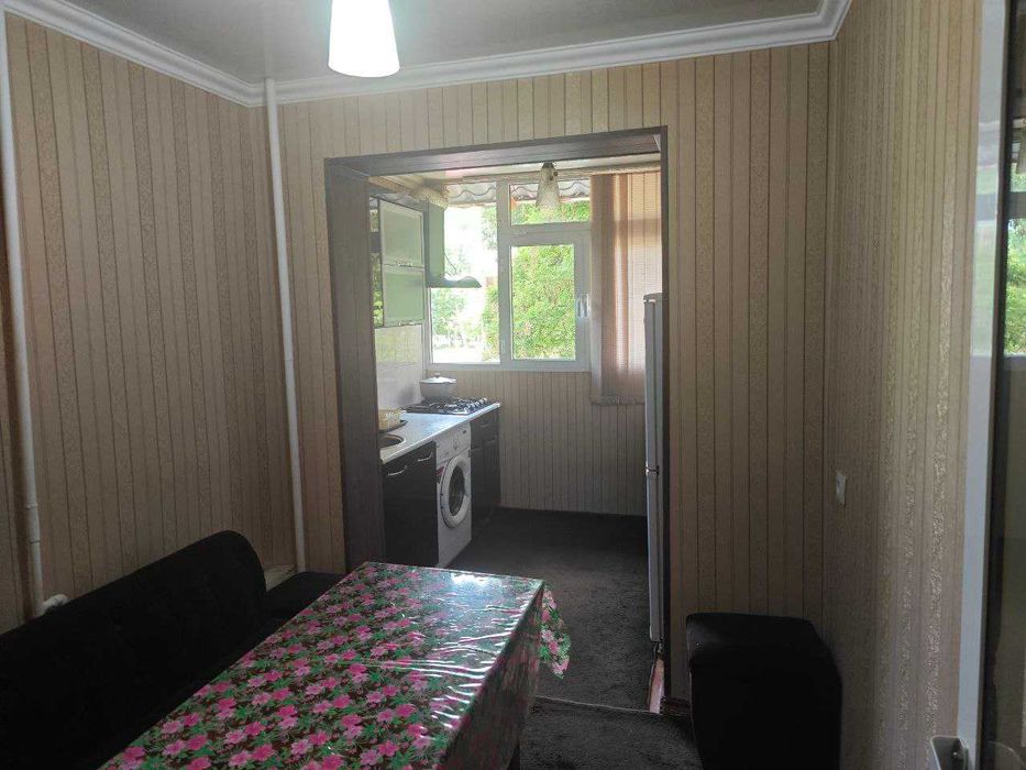 Сдается уютная 2-комнатная квартира (300$ в месяц)