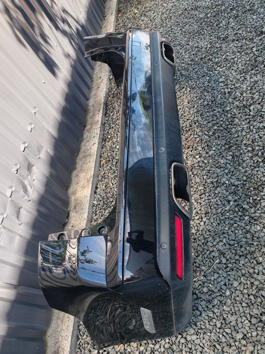 Bara spate Citroen C5 combi 1300lei