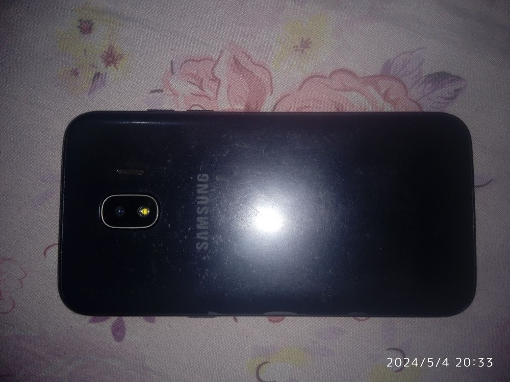 Samsung J2 2018 telefon sotiladi
