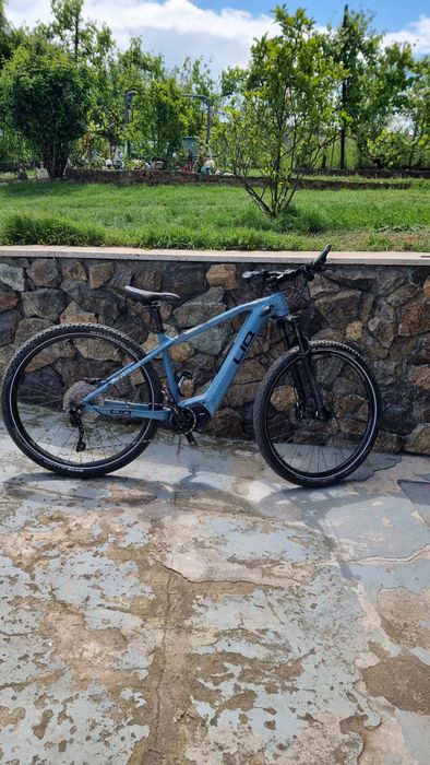Vand bicicleta electrica Shimano