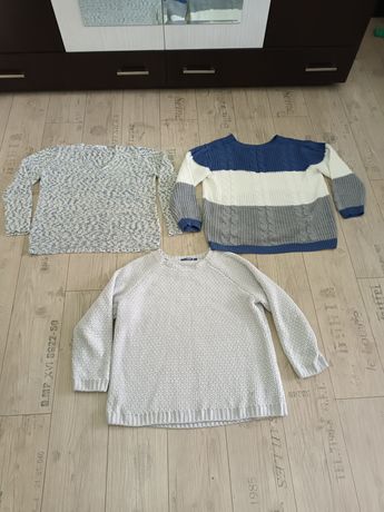 Пуловери XL  44 номер