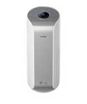 Purificator de aer smart Philips AC3854/50, CADR 610 m3/h