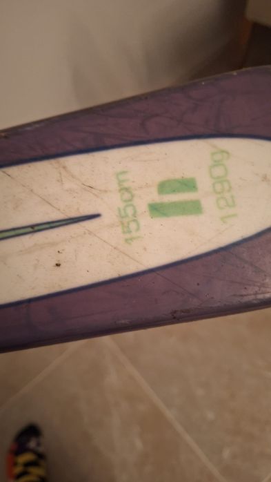 Ski tura Head/ Hagan