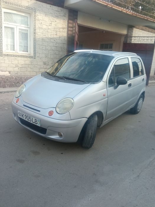 Srochni arendaga beriladi matori yangi qilingan